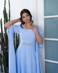 Heavenly Draped