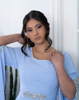 Heavenly Draped