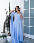 Heavenly Draped