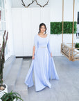 Heavenly Draped