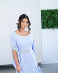 Heavenly Draped