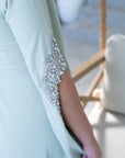 Heavenly Draped