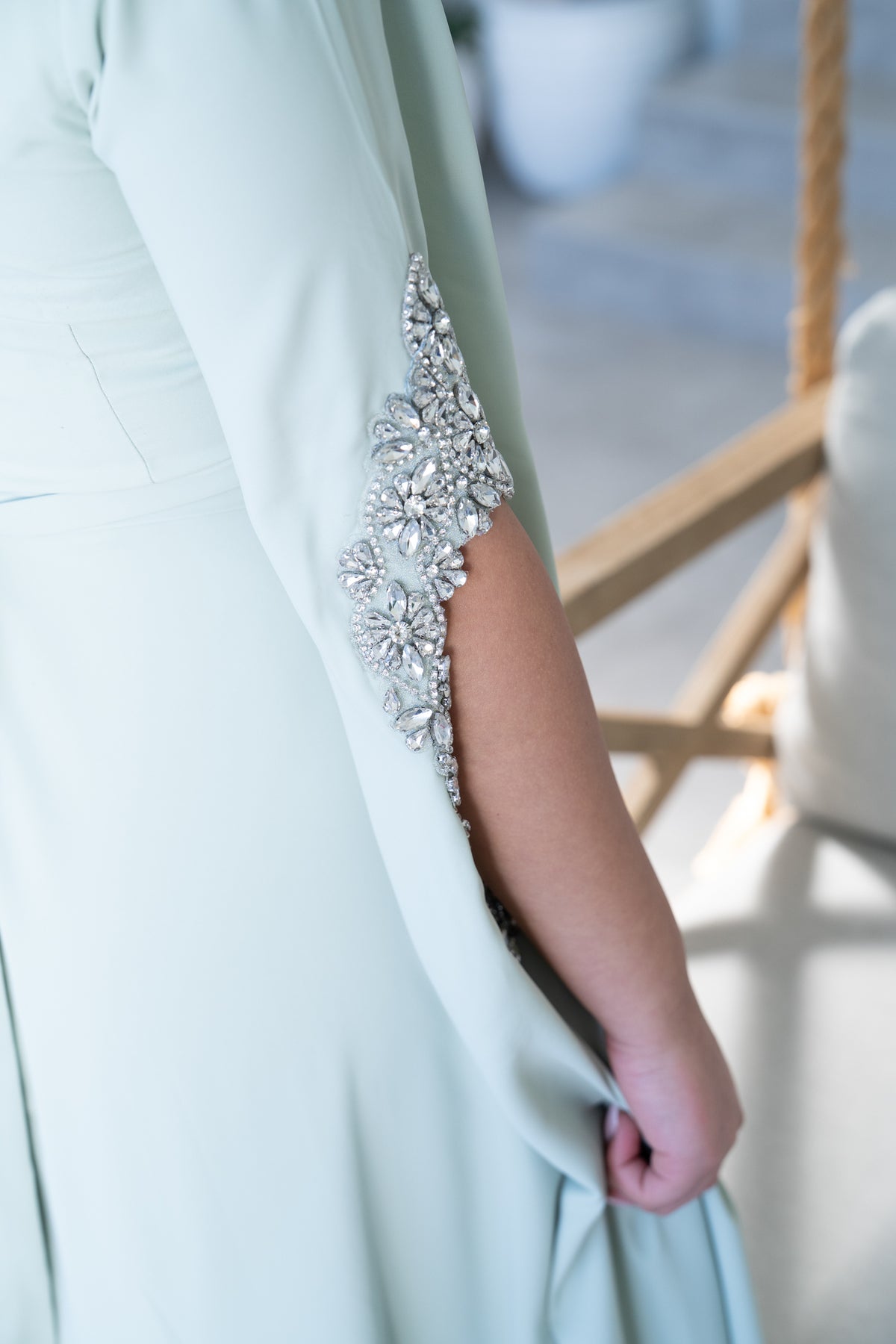 Heavenly Draped Satin Dress – She's Limitless