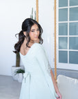 Heavenly Draped