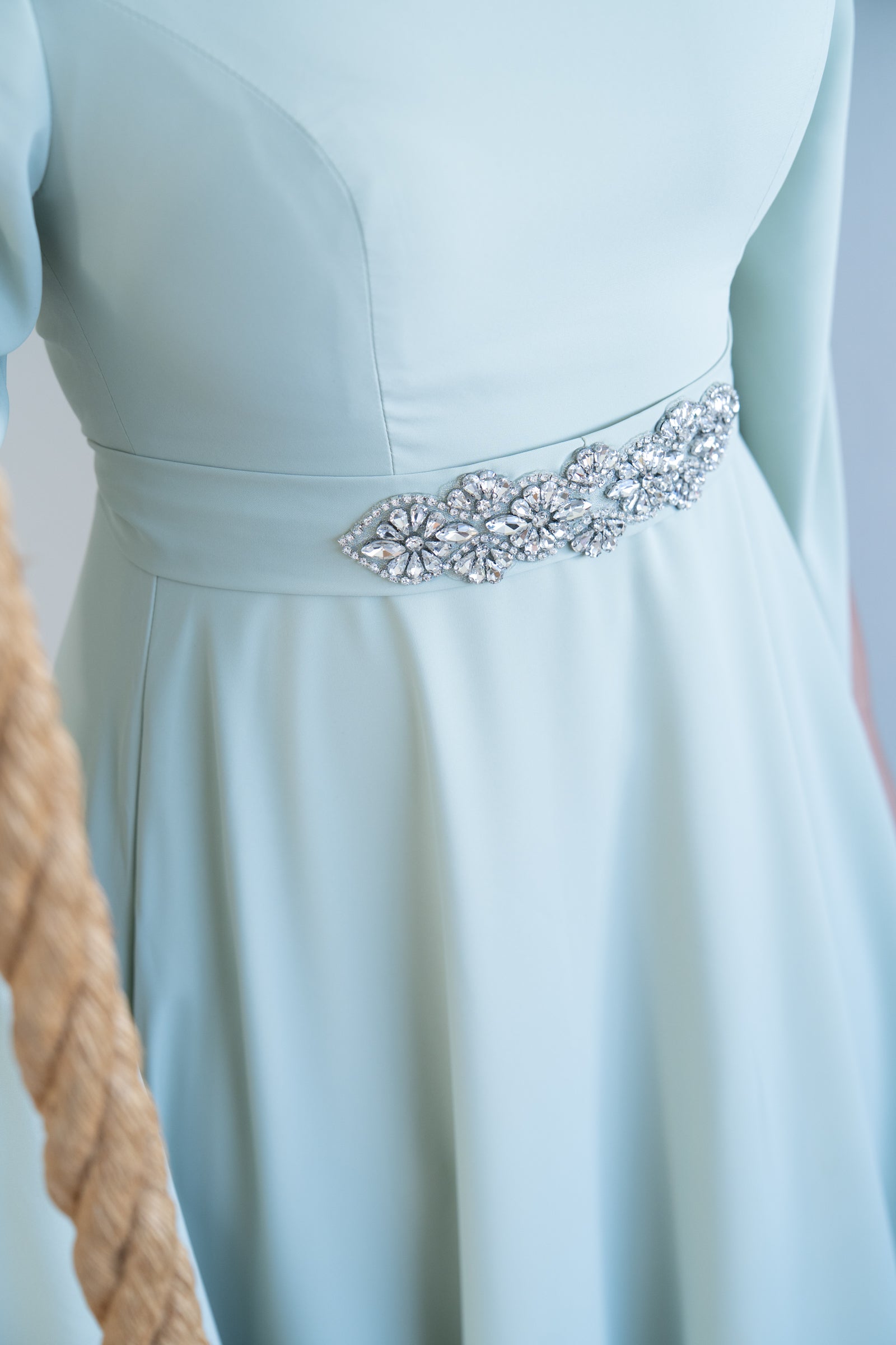 Heavenly Draped