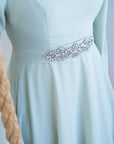 Heavenly Draped