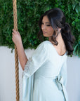 Heavenly Draped