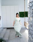 Heavenly Draped