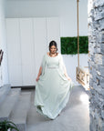 Heavenly Draped