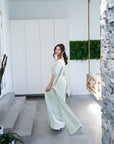 Heavenly Draped