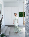 Heavenly Draped