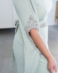 Heavenly Draped