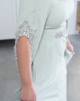 Heavenly Draped