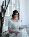 Heavenly Draped