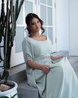 Heavenly Draped