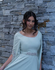 Heavenly Draped