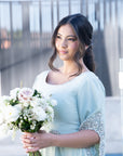 Heavenly Draped