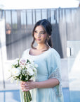 Heavenly Draped