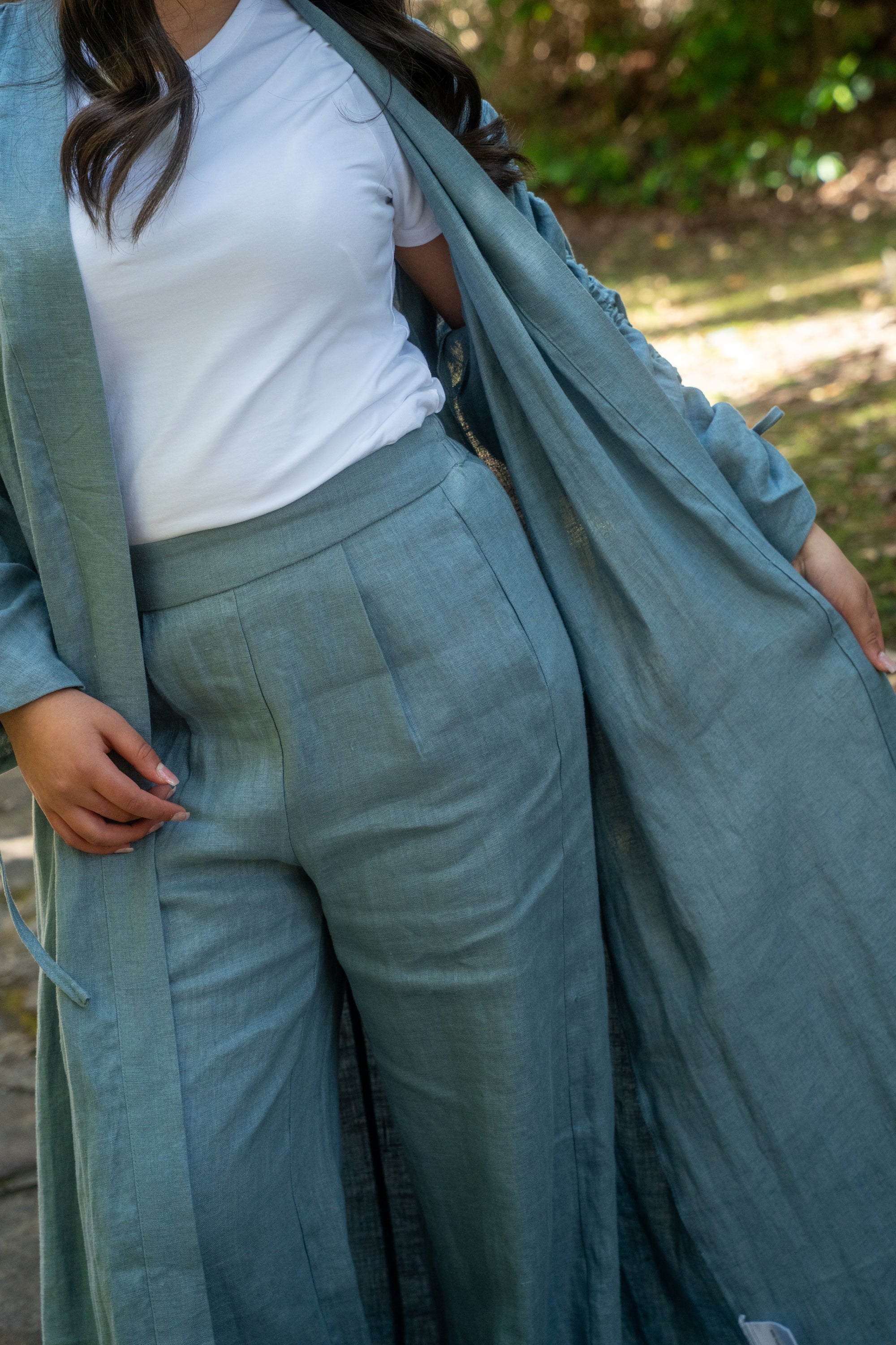 Serene Pants