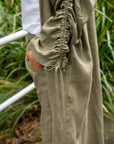 Serene Linen Kimono – She's Limitless