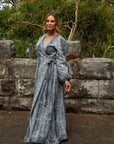 Willow Wrap Dress