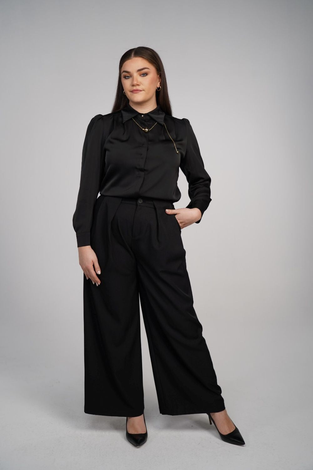Vera Pant