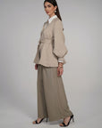 Elin Jacket – She's Limitless