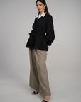Elin Jacket – She's Limitless