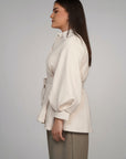 Elin Jacket – She's Limitless