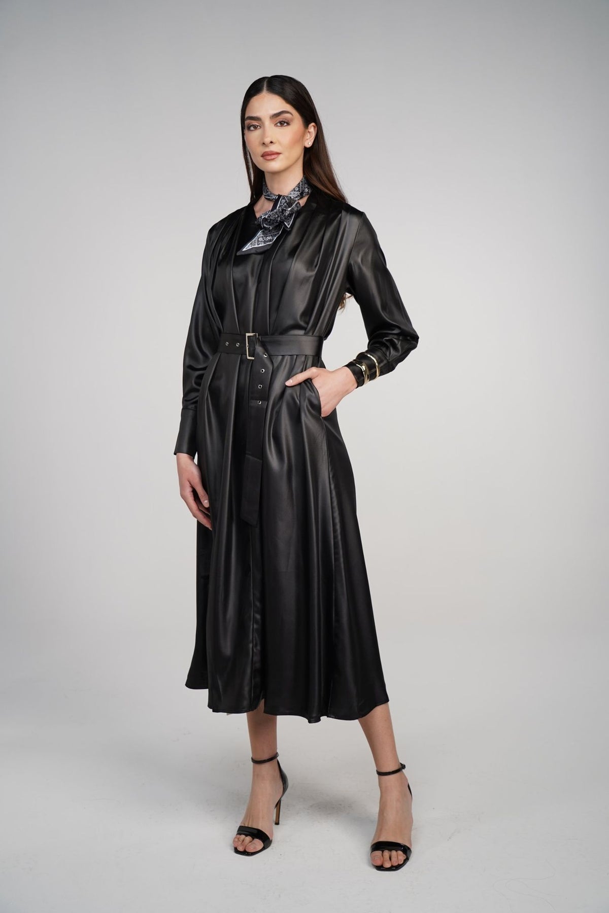 Selah Dress – She's Limitless