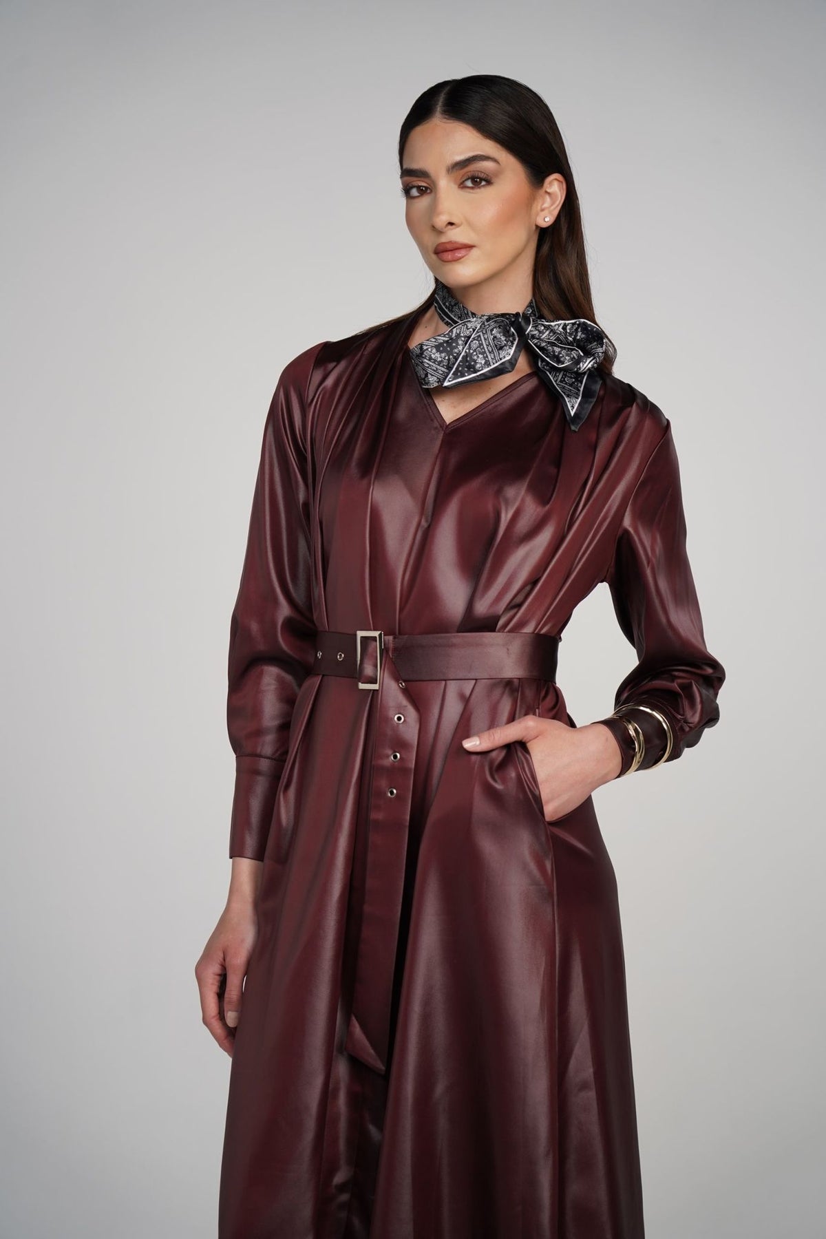 Selah Dress – She's Limitless