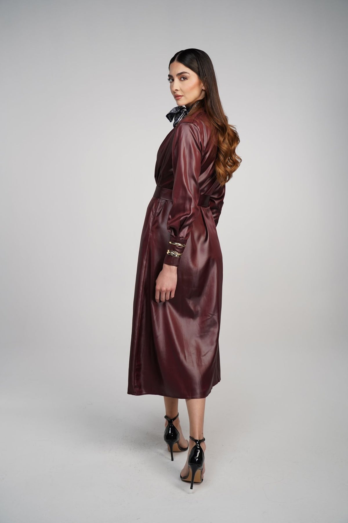 Selah Dress – She's Limitless