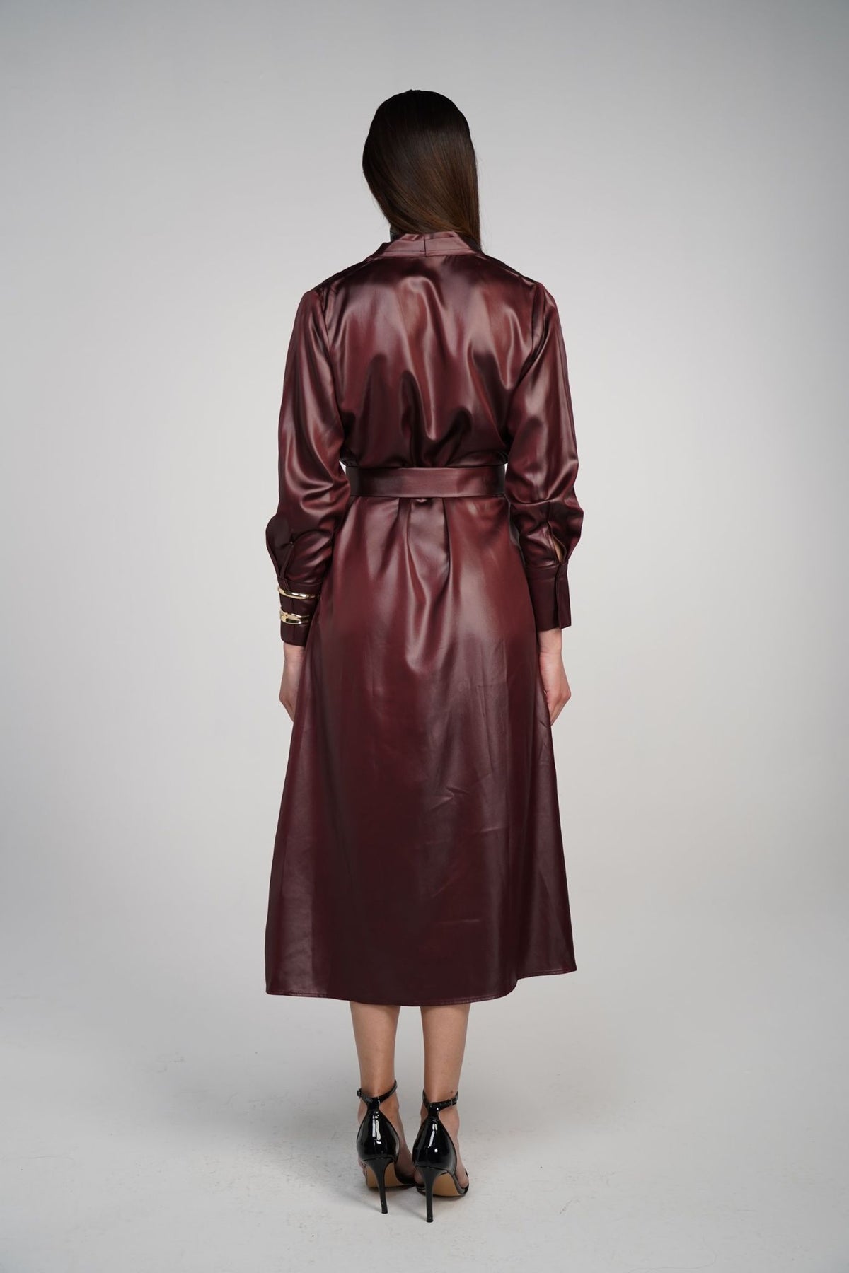 Selah Dress – She's Limitless