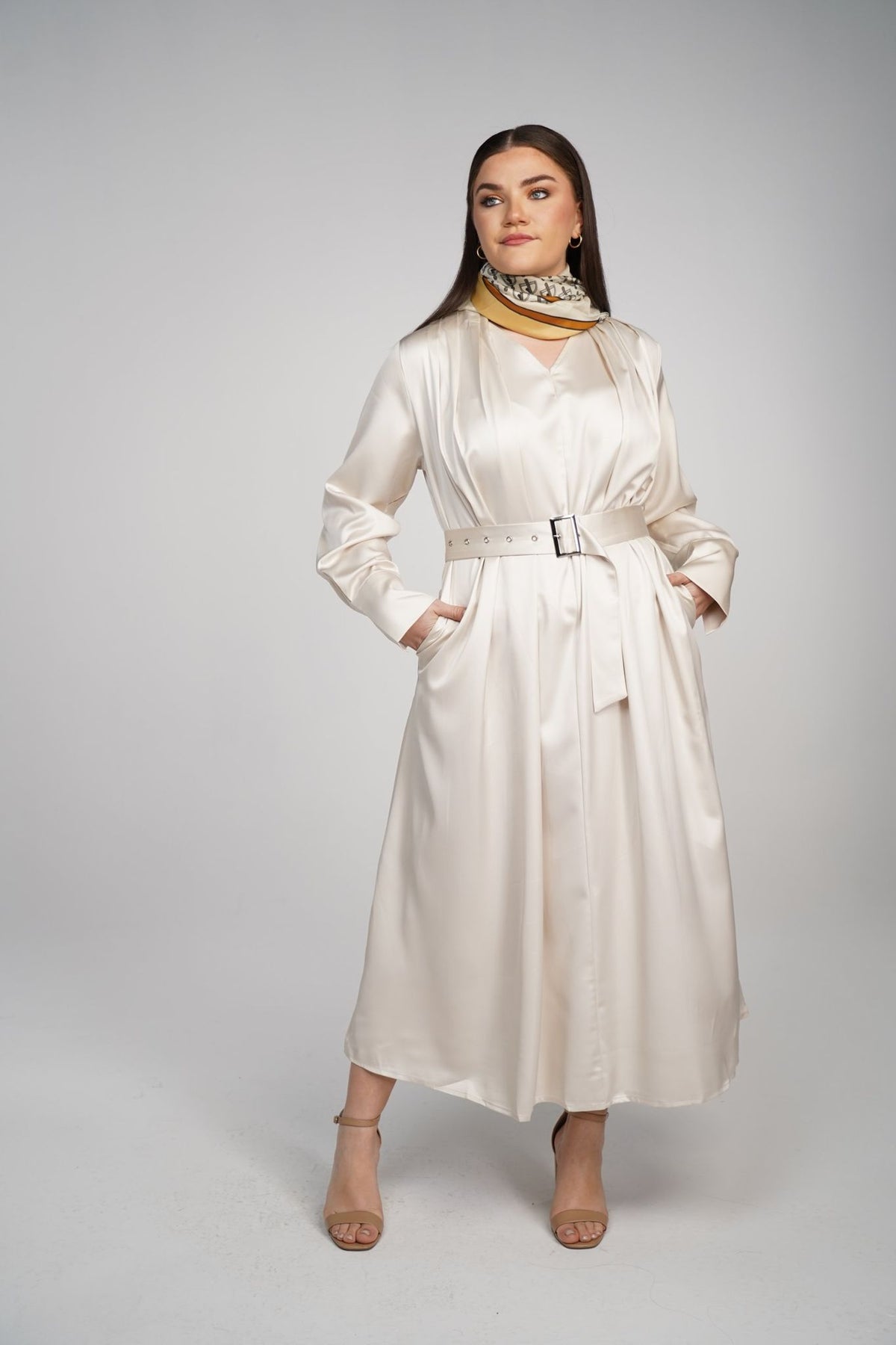 Selah Dress – She's Limitless