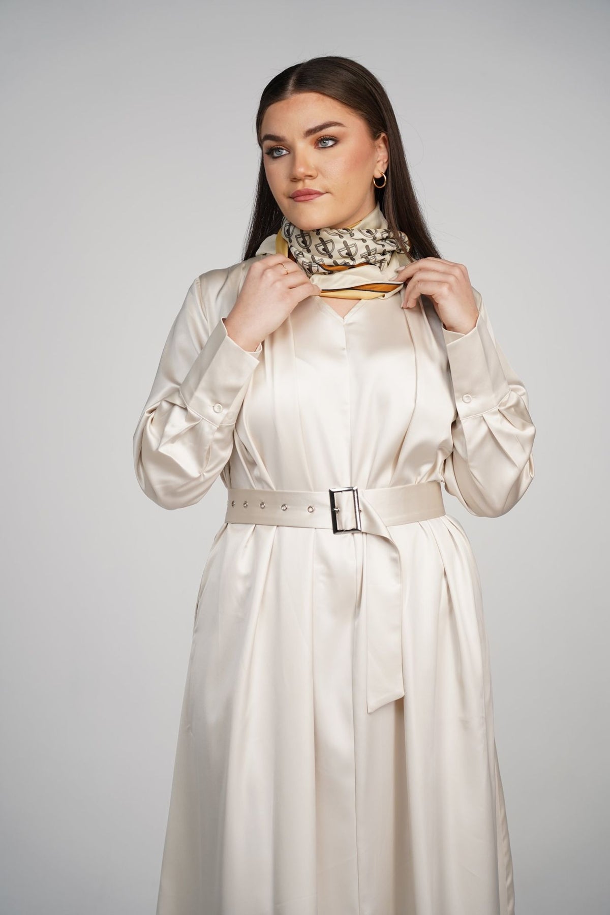 Selah Dress – She's Limitless