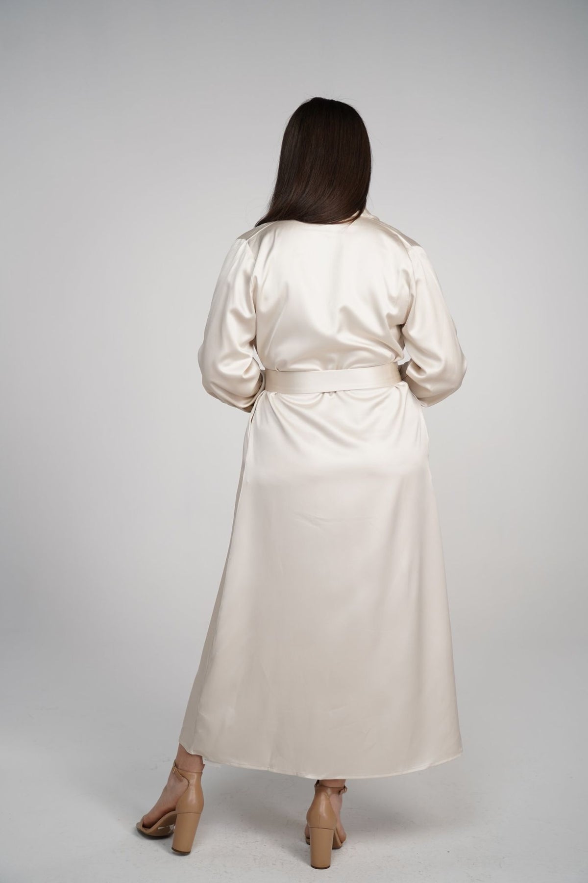Selah Dress – She's Limitless