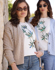 Sora Knit Top – She's Limitless