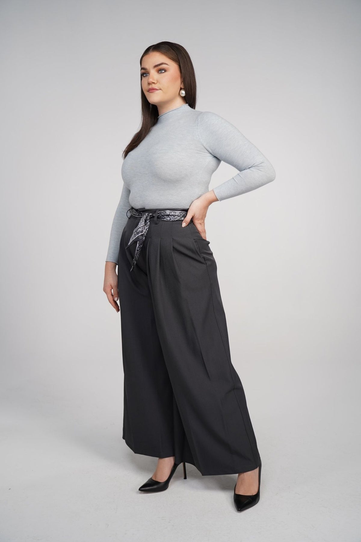 Rhea Pant – She's Limitless