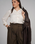 Bela Shirt – She's Limitless