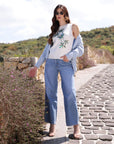 Sora Knit – She's Limitless