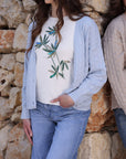 Sora Knit – She's Limitless