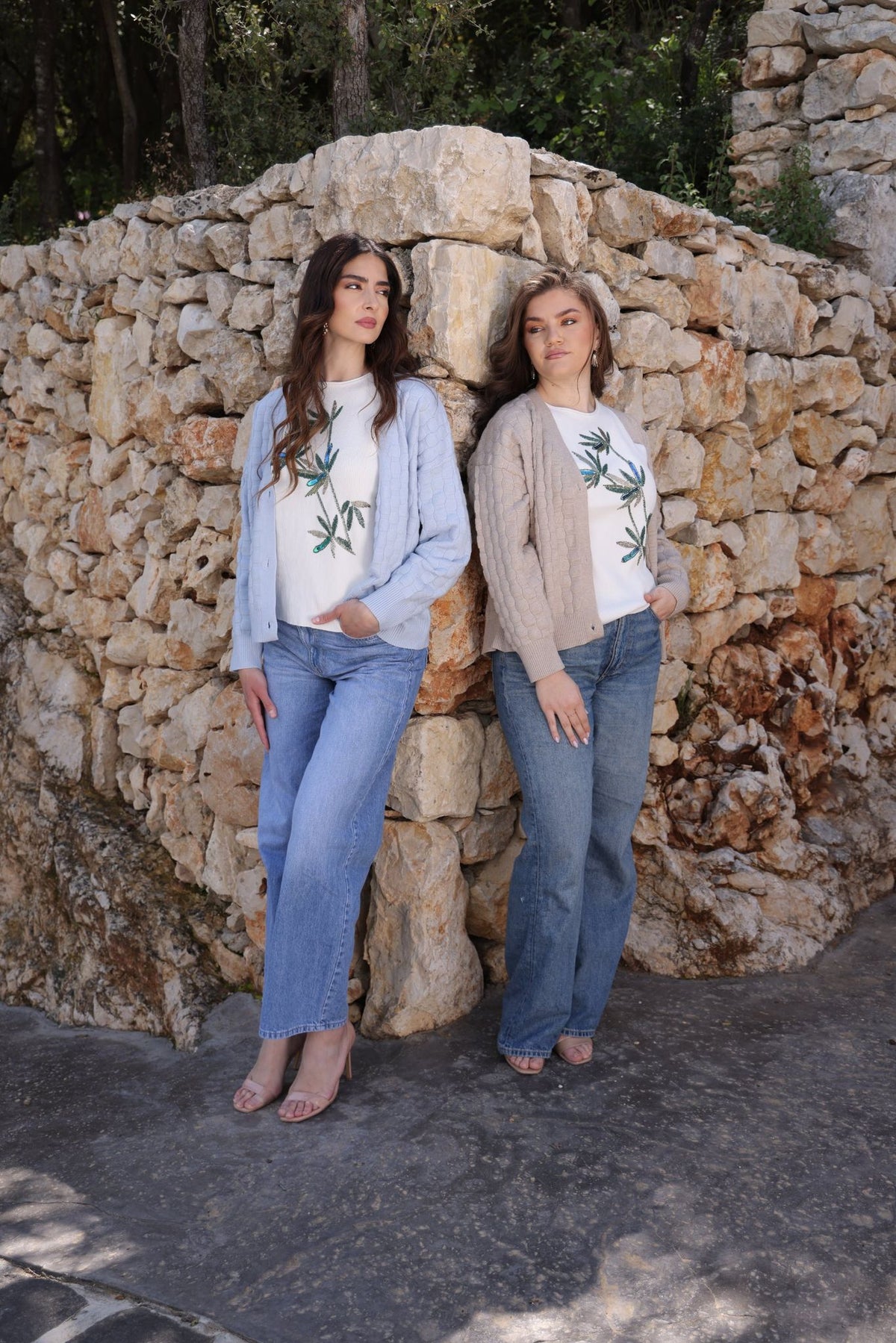 Sora Knit Top – She's Limitless