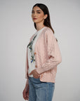 Sora Knit – She's Limitless