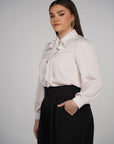 Tova Shirt – She's Limitless