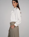 Tova Shirt – She's Limitless