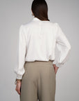 Tova Shirt – She's Limitless