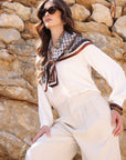 Bela Shirt – She's Limitless