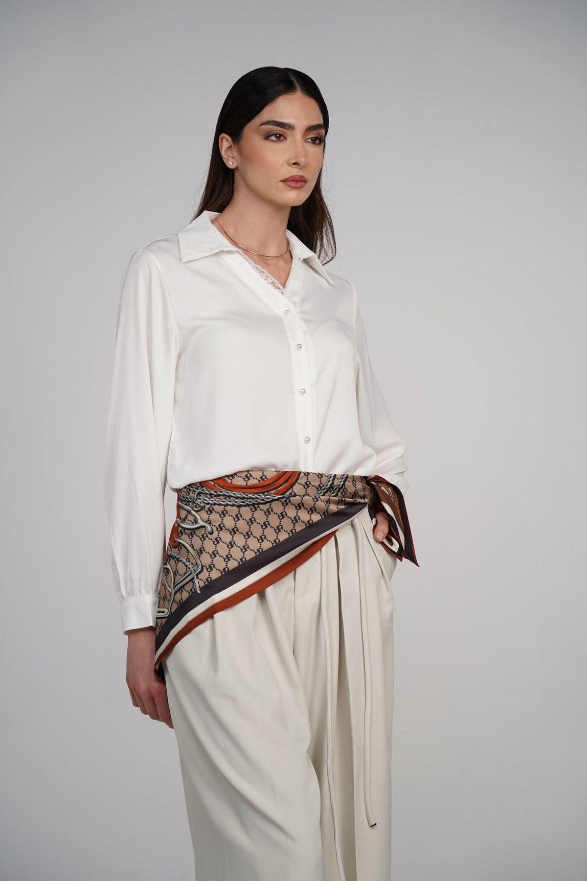 Bela Shirt – She's Limitless