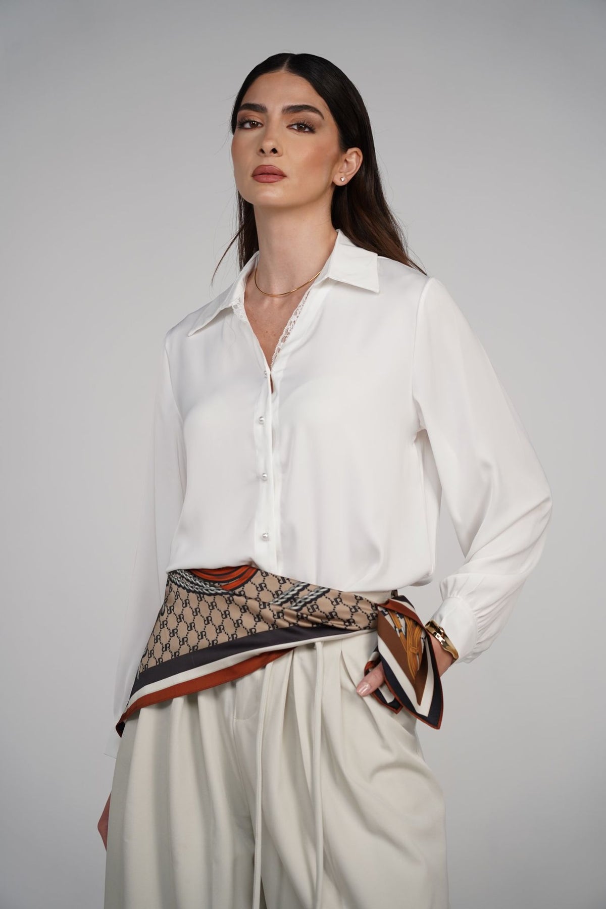 Bela Shirt – She's Limitless