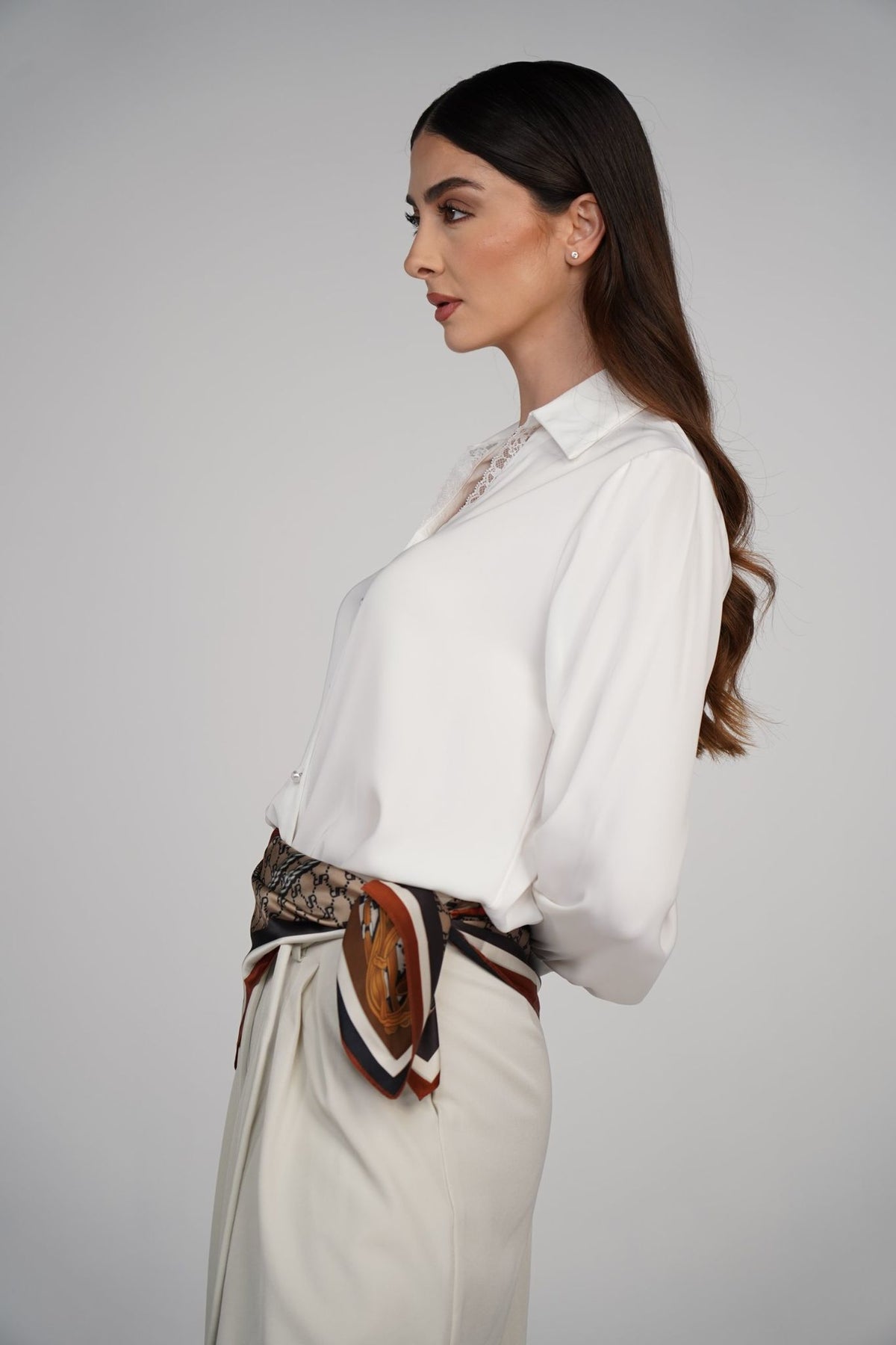 Bela Shirt – She's Limitless